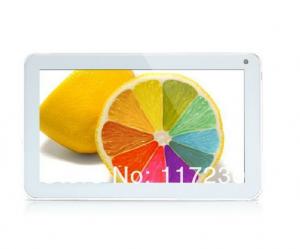 China Cube U26GT 7 RK2928 512MB 8G WIFI HDMI android 4.0 tablet pc best Children Kids gift on sale