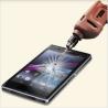 Buy cheap Wholesale Price Tempered Glass Screen Protector For Sony Z3 Screen Protector from wholesalers