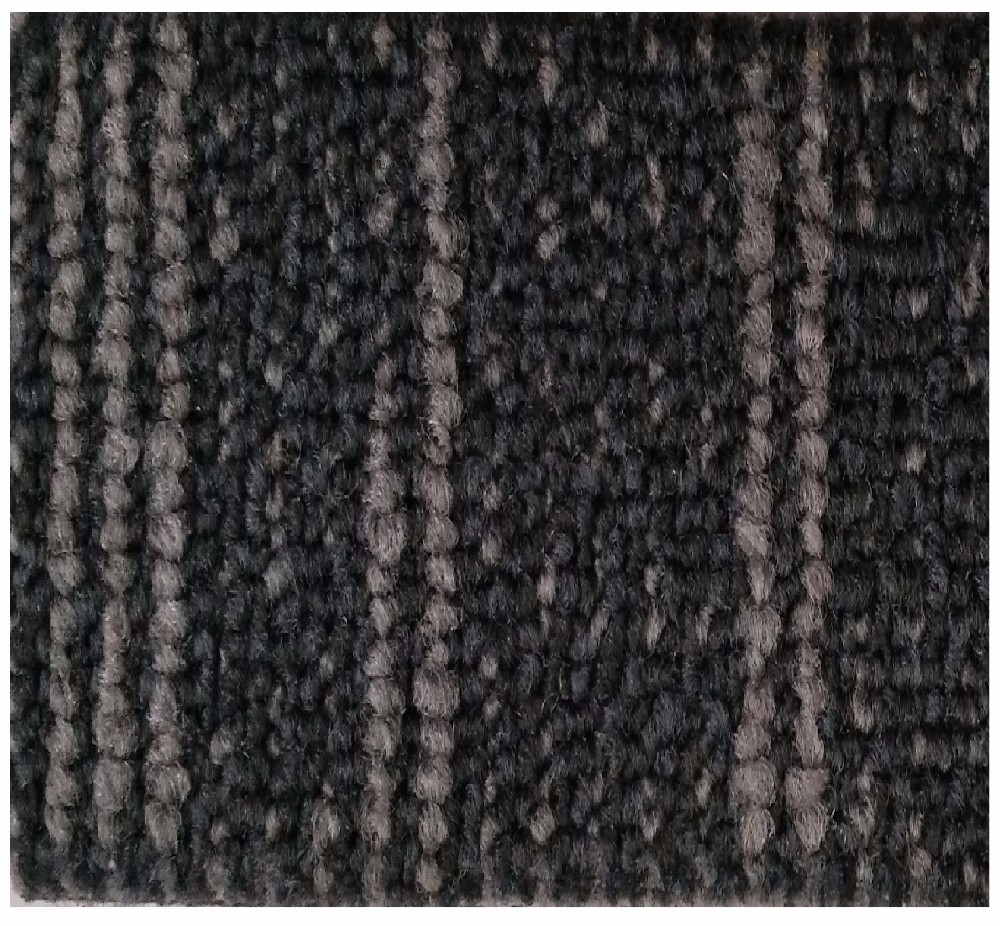 Commercial Modern Area Rugs 100 Nylon Material Machine Woven Technics