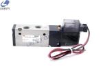 GT7250 Cutter Parts 968500108 Valve SMC NVZ5120-5MOZ-01T S3000 For Cutting