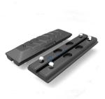 OEM Excavator Accessory Steel Track Shoe for Crawler Excavator undercarriage