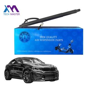 Wholesale Electric Power liftgate For BMW X6 F16 F86 51247318651 1PLUS 2PLUS 2015-2019 Tailgate Shock Absorber from china suppliers