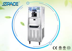 Wholesale Stainless Steel Pre - Cooling Ice Cream Making Machine Humanization Design from china suppliers