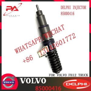 Wholesale Direct Sale Diesel Fuel Injector 20547350 85000416 EX631016 BEBE4D00203 For V-O-L-V FH12 TRUCK from china suppliers