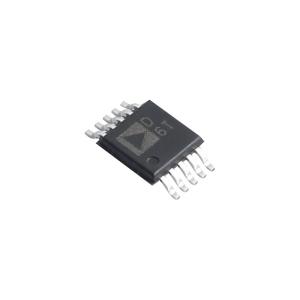Wholesale New Genuine Electronics AD5322ARMZ IC Potentiometer Resistor Capacitor Monitor Memory One-Stop IC Accessories from china suppliers