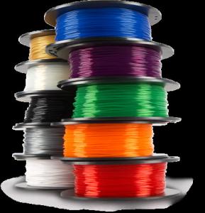 Wholesale Easthreed Eco Friendly Pla 3d Printer Filament 0.01 - 0.03 Mm Diameter Tolerance from china suppliers
