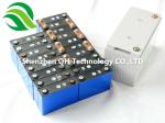 High Energy Density Deep Cycle Lipo Battery 2Volt 200Ah For Miners Lamps