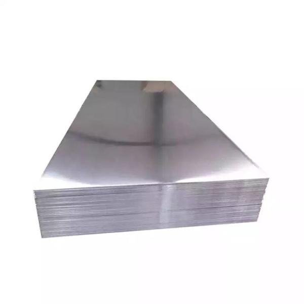 Chinese Factory Custom 6061 T6 Aluminum sheet High strength thickness 0.5mm