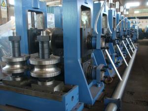 Wholesale Steel Profile Tube Mill Machine For Gas Transportation Square Pipe from china suppliers