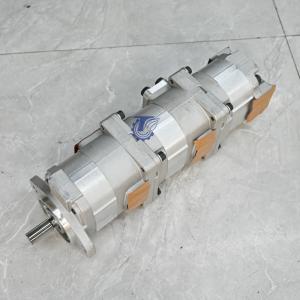 Wholesale 705-11-32210 7051132210 For Komatsu 518 532 WA180-1 WA300-1 WA320-1 WHEEL LOADERS Hydraulic Main Pump Gear pumps LOADER PUMP SWITCH PUMP Piston Pump from china suppliers