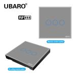 EU 86 Type 20 Meters Wireless Remote Control Wall Switch Smart Home Wireless
