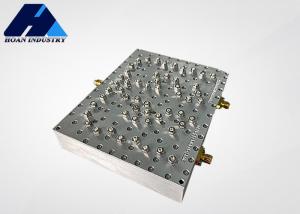 Wholesale JT-DDUP130105-SMA Waterproof Four Port Combiner 698-2700MHz Quadruple Frequency Diplexer from china suppliers