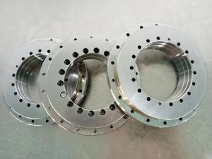 China High precision turnable bearing YRT serires and cross roller bearing for sale on sale