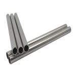 301 304 316 410 Stainless Steel Round and Square Tubes for Industrial Applicatio