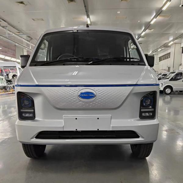 Cenntro Logistar 210V Electric Cargo Van 100km/h Max Speed 41.85kWh Traction