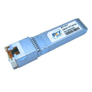 Wholesale SFP+ Copper Transceiver from china suppliers
