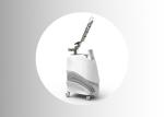2019 Korea imported nd yag laser arm pigment tattoo removal Cynosure Picosure