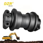 E345 Mini Excavator Track Roller in 50Mn/40Mn2 Material for Machinery