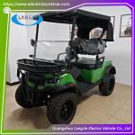 Club Car Precedent Golf Car 2 seats Ac Motor Controller For Public Area