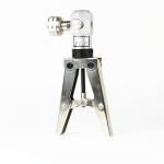 Portable Vacuum Pressure Gauge Calibrator Pneumatic Type