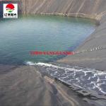 0.25mm 0.3mm 0.5mm 0.75mm 1.0mm 1.5mm Geomembranes for Industrial Design Style