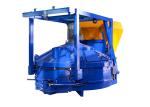 Mini Beton Planetary Concrete Mixer Portable Automatic Stationary Concrete Block