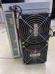 75dB Avalon Mining Machine 1166 Pro 75TH/S 3420w 331*195*292mm