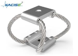 Wholesale GR5 Professional Gimbal Vibration Isolator , Industrial Vibration Isolators from china suppliers