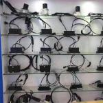 High Guarantee Excavator Spare Parts PC120-6 200-6 210-6 220-6 300-6 Stepping