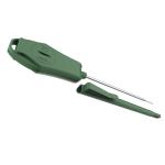 Instant Read Pen Meat Thermometer For Air Fryer Candy Coffee Milk Cooking