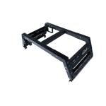1965-1967 Year Black Powder Coated Cargo Rack Roll Bar For Pick Up 4x4