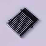 Sticky Silicone Cleanroom Swab For Cleaning The Tiny Particles On The Camera