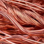 Generator Enameled Copper Wire 99.99% pure 0.15mm 2mm Thickness