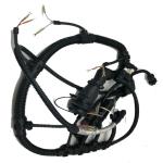 EC210BLC VOLVO Digger Parts , Wire Harness Assembly VOE20551332 20551332