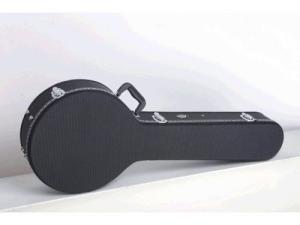 Wholesale Soprano Concert Baritone Wood Banjo Hard Case For Traditional Instruments from china suppliers