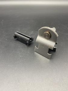 Wholesale Strut Cushion Clamps Stainless Steel Customized Size from china suppliers