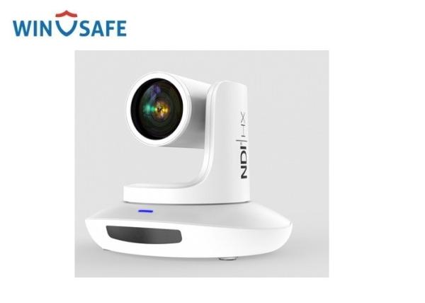 4K High Definition Ptz USB Video Conference Camera Webcam NDI 35X 0.01 Lux 3G