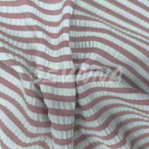 Wholesale High Stretch Polyester Spandex Fabric For Swimwear 55%Recycled Polyester 40%Nylon 5%EL from china suppliers