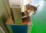 Equal Weight Commercial Bread Maker Equipment Semi Automatic Design