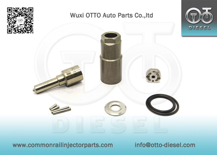 Denso Repair Kit For Injector 295050-0910 295050-1900 G3S47