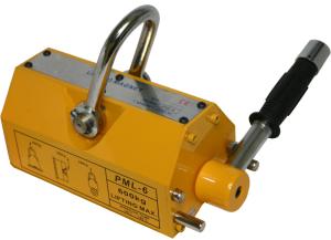Wholesale Permanent Magnet Lifting Tools With 150 Kg To 5000kg Rated Lifting Strength from china suppliers