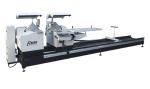 SG-S500B Double-head cutting saw