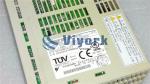 Yaskawa SGDM-02AD-RY1 Industrial Servo Drive 50 / 60HZ 200 - 230VAC INPUT 3.4AMP