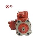 Excavator Main Hydraulic Pump for Hyundai R170w-9 R170W-7 31Q5-15010 31Q4-10010