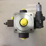 500RPM Rexroth Hydraulpump Bosch Vane Pump R900534508PV7-1X25-45RE01MC0-08