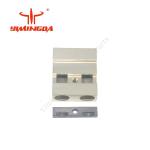 PN 706157 Auto Cutter Parts Sharpening Mount Assy For Q25