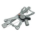 2008-2016 Aluminum Electric Rear Right Window Regulator for TOYOTA RAV4 OEM