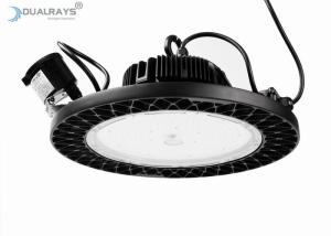 Wholesale Long Lifespan 200W UFO LED High Bay Light IP66 with Aluminum Alloy housing from china suppliers