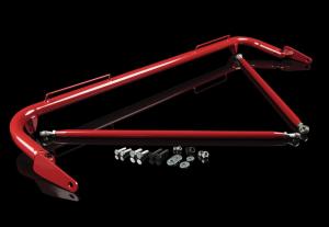 Wholesale Multi Vehicle Applications Racing Seat Harness Bar , Removable Harness Bar from china suppliers