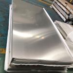 6mm 201 304 304L 316 316L 410 430 Stainless Steel Plate at with 2B BA 2D 2BB No
